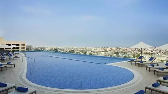 Ascott Park Place Dubai | Dubai - Ticaret Merkezi