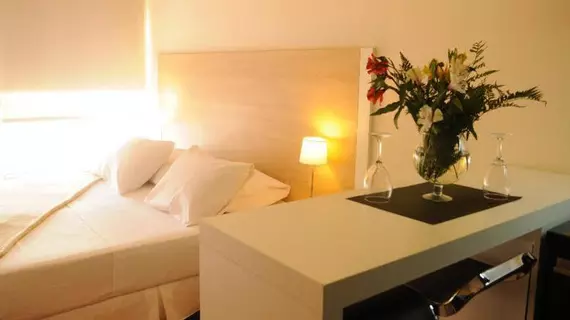 Apart Hotel Massini Suites | Montevideo - Pocitos