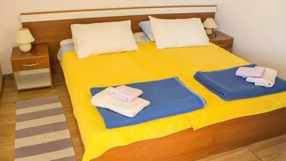 Apartments Ilija | Dubrovnik-Neretva - Dubrovnik (ve civarı) - Zupa dubrovacka - Mlini