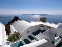 Tholos Resort | Ege Adaları - Santorini