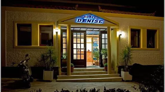 Denise Hotel | Tesalya - Skopelos