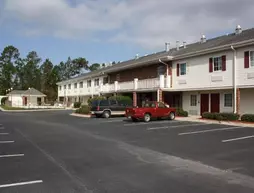 Econo Lodge Brunswick | Georgia - Brunswick (ve civarı) - Brunswick