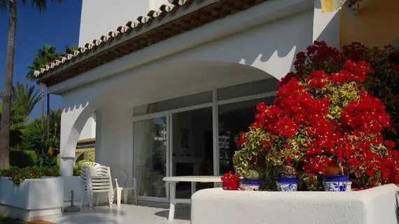 Miraflores Rancho Club | Andalucia - Malaga İli - Mijas