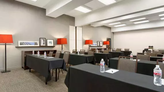 Country Inn & Suites by Radisson Austin North | Teksas - Austin (ve civarı) - Austin - Wells Branch