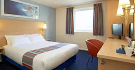 Travelodge Cambridge Newmarket Road | Cambridgeshire (ilçe) - Cambridge