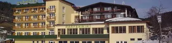 Harmony Hotel Harfenwirt | Tirol - Kitzbühel District - Kitzbuehel (ve civarı) - Hopfgarten im Brixental