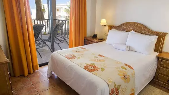 Royal Sunset Beach Club by Diamond Resorts | Kanarya Adaları - Santa Cruz de Tenerife - Adeje - La Caleta