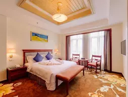 Howard Johnson Hawana Resort | Guangdong - Guangzhou (ve civarı) - Guangzhou