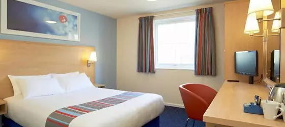 Travelodge Guildford | Surrey (kontluk) - Guildford