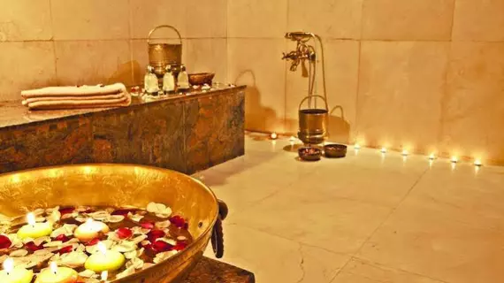 Farah Rabat Hotel | Rabat (ve civarı) - Rabat