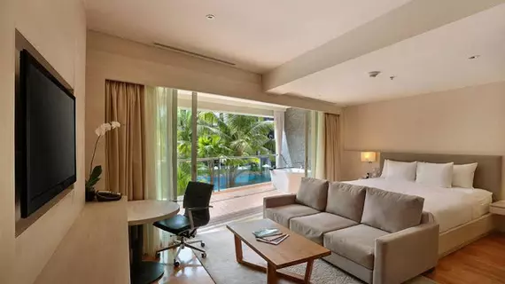 The Stones Hotel - Legian Bali, Autograph Collection by Marriott | Bali - Kuta - Kuta Merkezi