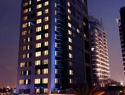 Samaya Hotel Deira | Dubai - Deira