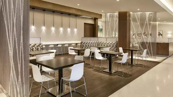 Residence Inn by Marriott at Anaheim Resort/Convention Cntr | Kaliforniya - Orange County - Anaheim - Anaheim Resort