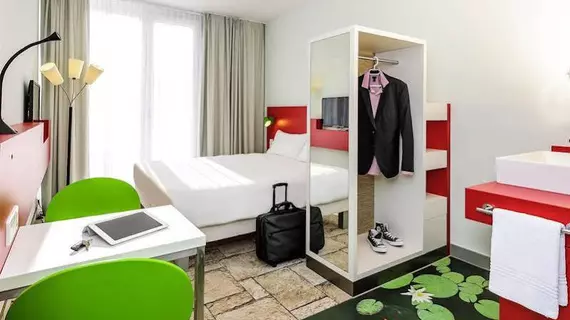 ibis Styles Karlsruhe Ettlingen | Baden-Wuerttemberg - Ettlingen