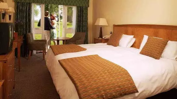 Tewkesbury Park Hotel, Golf & Country Club | Gloucestershire (kontluk) - Tewkesbury