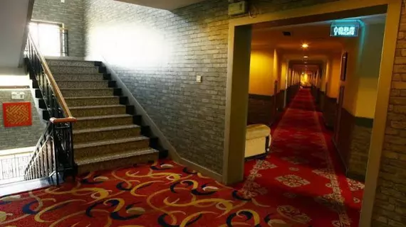 Far East Hotel | Pekin (ve civarı) - Fengtai - Yuegezhuang