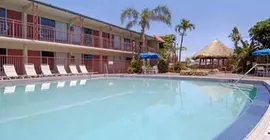 Days Inn West Palm Beach | Florida - Palm Beach - Batı Palm Beach (ve civarı) - West Palm Beach