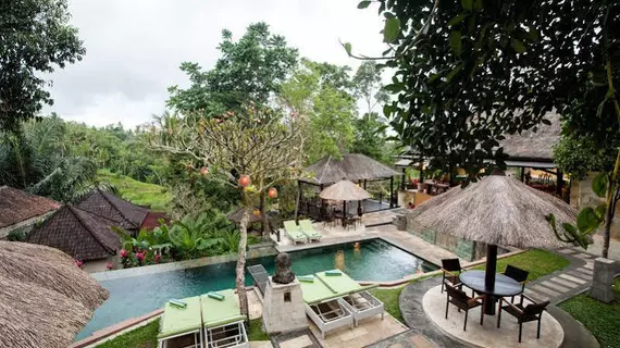 Beji Ubud Resort | Bali - Ubud - Kedewatan