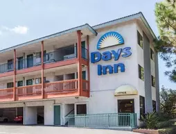 Days Inn Anaheim West | Kaliforniya - Orange County - Anaheim - Anaheim Resort