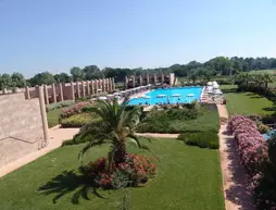 Cosmopolitan Golf and Beach Resort | Toskana - Pisa (vilayet) - Pisa