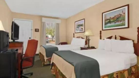 Baymont Inn and Suites - Easley | Güney Karolayna - Greenville - Spartanburg (ve civarı) - Easley