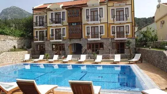 Olive Tree Studio | Muğla - Fethiye - Keçiler