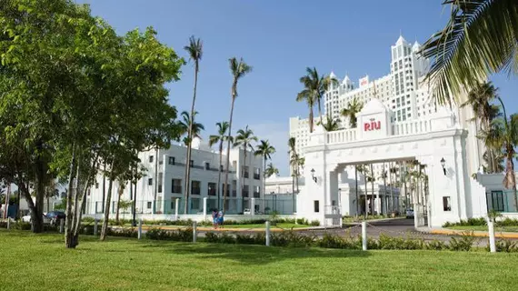 Riu Emerald Bay All Inclusive | Sinaloa - Mazatlan (ve civarı) - Mazatlan