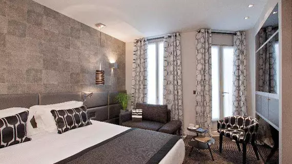 Le Grey Hotel | Ile-de-France - Paris - Quartier Saint-Georges