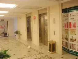 Greentree Alliance Shanghai Anting Zhaofeng Road Subway Station Hotel | Jiangsu - Suzhou - Kunshan