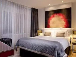 Threadneedles Autograph Collection by Marriott | Londra (ve civarı) - London City Center - City of London