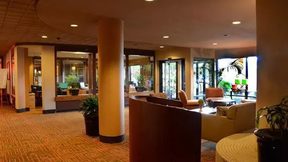 Monarch Hotel & Conference Center | Oregon - Portland (ve civarı) - Clackamas