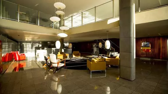 Brasília Palace Hotel | Merkez - West Region - Federal District (eyaleti) - Brasilia