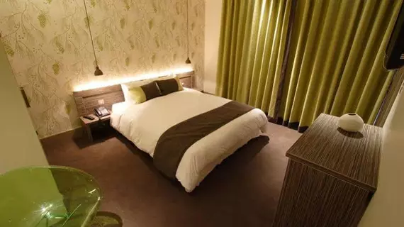 Hotel Bosco | Londra (ve civarı) - Surbiton