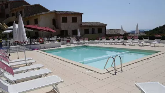 Residence Costa Ruja | Sardinya - Sassari - Olbia