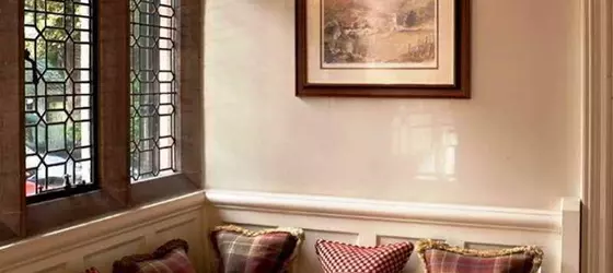 Lindeth Howe Classic Country House | Cumbria (kontluk) - Windermere