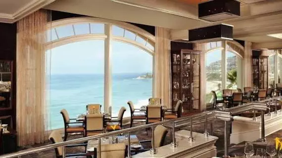 The Ritz-Carlton, Laguna Niguel | Kaliforniya - Orange County - Dana Point - Monarch Beach