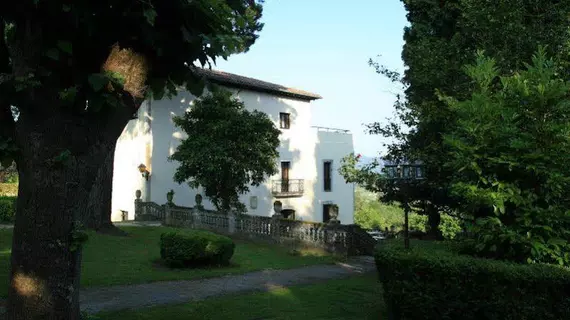 Hotel Palacio Conde Toreno | Asturias - Salas