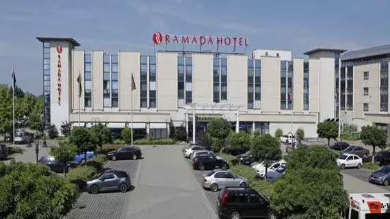 H4 Hotel Leipzig | Saxony (Saksonya) - Leipzig - Baalsdorf - Ost