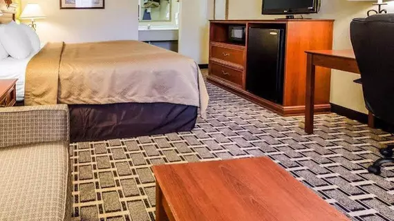 Econo Lodge Russellville | Kentucky - Russellville