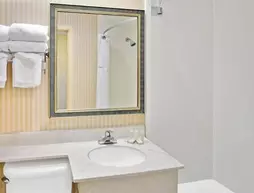 Howard Johnson Express Inn - College Park | Maryland - College Park (ve civarı) - College Park