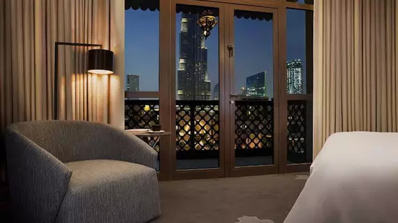 Manzil Downtown | Dubai - Dubai