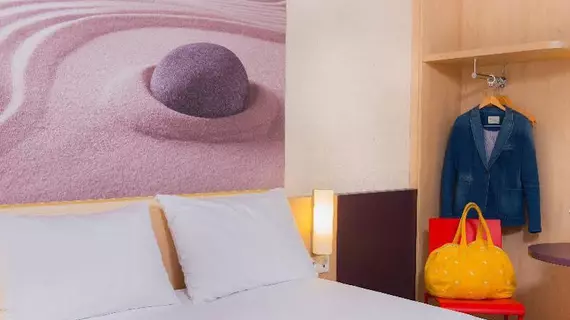 ibis Styles Paris Roissy CDG | Ile-de-France - Paris - Roissy-en-France