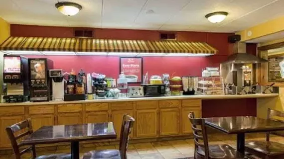 Econo Lodge Rochester | Minnesota - Rochester (ve civarı) - Rochester