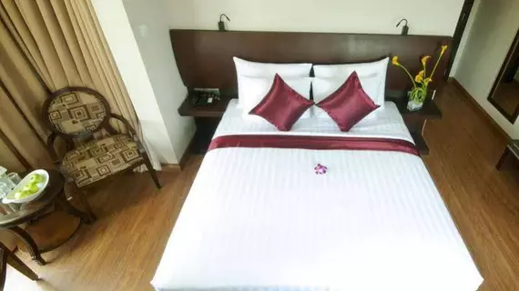 Sonnet Saigon Hotel | Binh Duong (vilayet) - Ho Şi Min Şehri (ve civarı) - Ho Chi Minh City