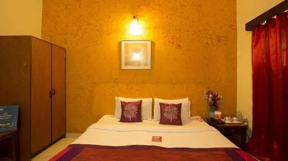 Senhor Angelo Resort | Goa - Kuzey Goa - Calangute