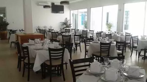 Hotel Santa Cruz Huatulco | Oaxaca - Huatulco (ve civarı) - Santa Cruz Huatulco