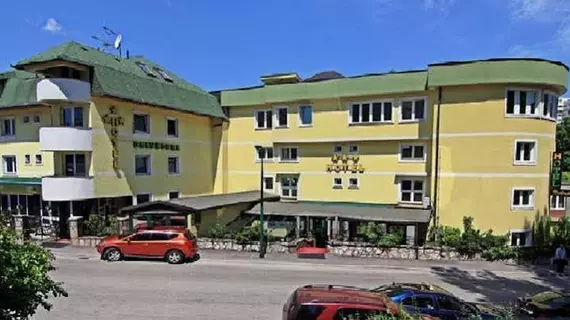 Hotel Belvedere | Sarajevo Canton - Sarajevo