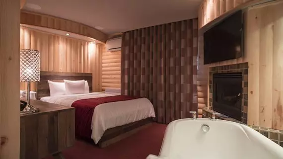 Spa & Hôtel Le Finlandais | Quebec - Montreal (ve civarı) - Rosemere