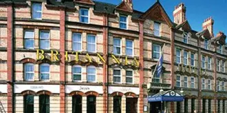 Britannia Hotel Wolverhampton