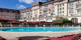 Hôtel Barrière Le Royal Deauville